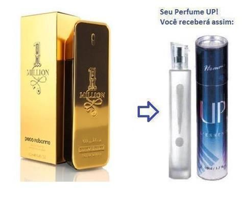 One Million (lançamento)-50ml